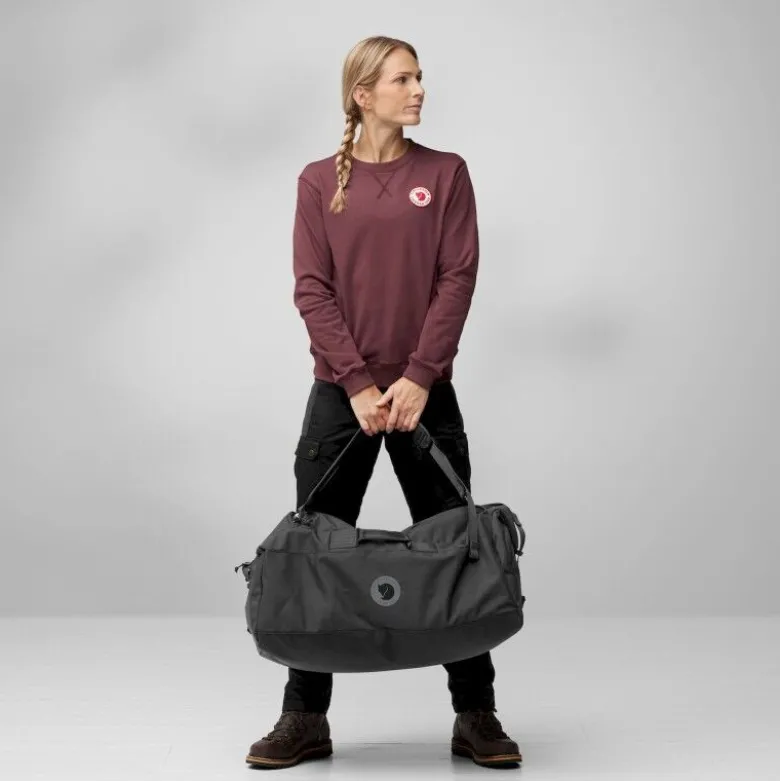 FjällrävenFärden Duffel 80 - Duffel