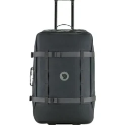 FjällrävenFärden Roller 120 - Sac de voyage à roulettes