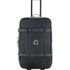 FjällrävenFärden Roller 120 - Sac de voyage à roulettes