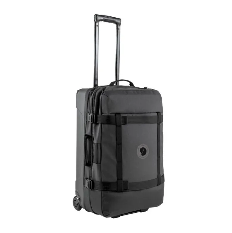 FjällrävenFärden Roller 75 - Sac de voyage à roulettes