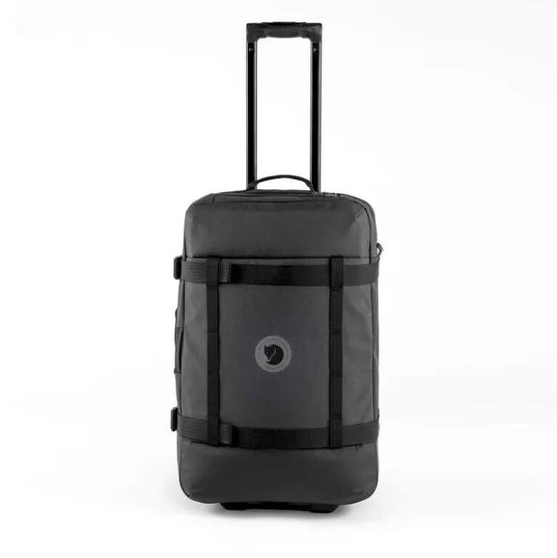 FjällrävenFärden Roller 75 - Sac de voyage à roulettes