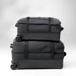 FjällrävenFärden Roller 35 - Sac de voyage à roulettes