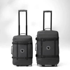 FjällrävenFärden Roller 35 - Sac de voyage à roulettes