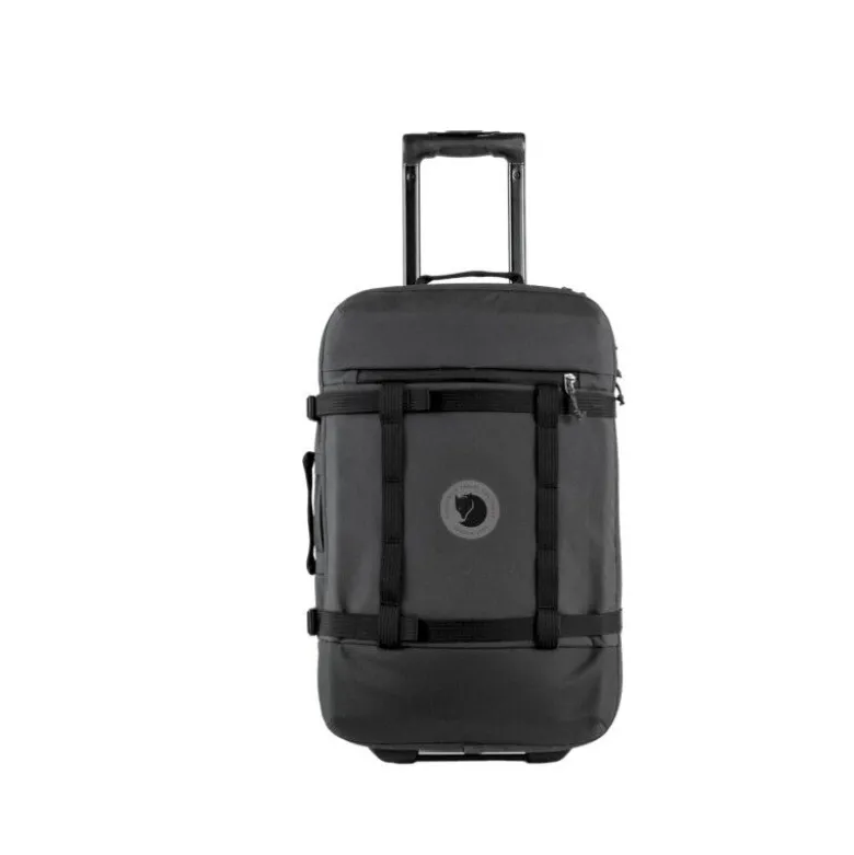 FjällrävenFärden Roller 35 - Sac de voyage à roulettes