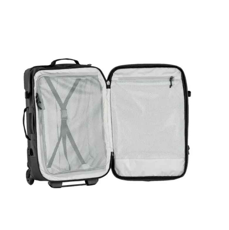 FjällrävenFärden Roller 35 - Sac de voyage à roulettes
