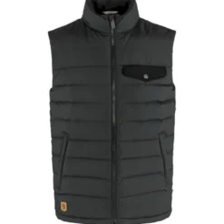 FjällrävenGreenland Down Liner Vest - Doudoune sans manches homme