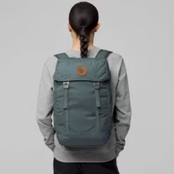FjällrävenGreenland Top - Sac à dos urbain