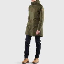 FjällrävenGreenland Winter Parka - Parka femme
