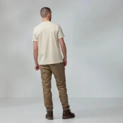 FjällrävenHeavy Classic T-shirt - T-shirt homme