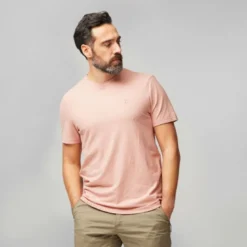 FjällrävenHemp Blend T-Shirt - T-shirt homme