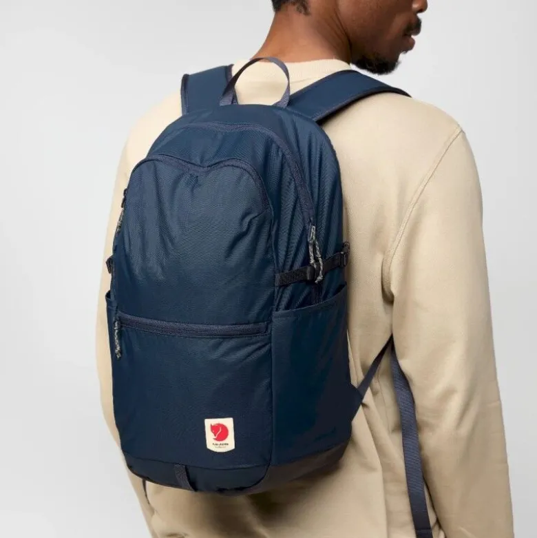 FjällrävenHigh Coast Backpack 24 - Sac à dos randonnée