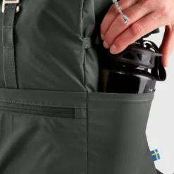 FjällrävenHigh Coast Foldsack 24 - Sac à dos
