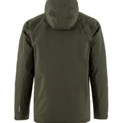 FjällrävenHigh Coast Hydratic Padded Trail Jacket - Veste imperméable homme