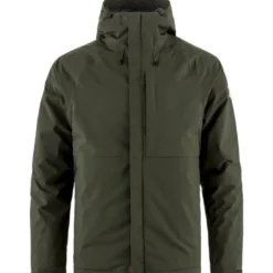 FjällrävenHigh Coast Hydratic Padded Trail Jacket - Veste imperméable homme