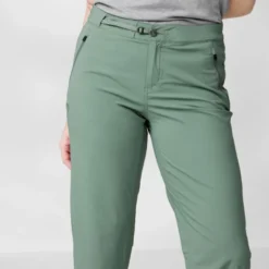 FjällrävenHigh Coast Trail Trousers - Pantalon randonnée femme