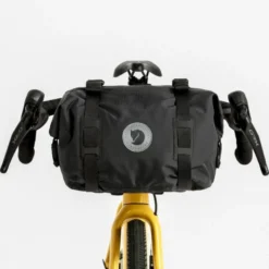 FjällrävenHoja Handlebar Rolltop - Sacoche guidon vélo