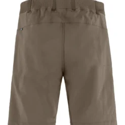 FjällrävenHoja Hybrid Shorts M - Short vélo homme