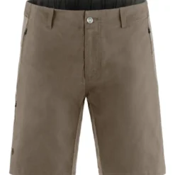 FjällrävenHoja Hybrid Shorts M - Short vélo homme