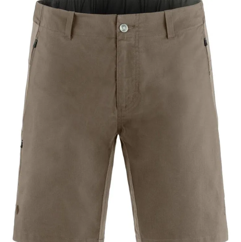FjällrävenHoja Hybrid Shorts M - Short vélo homme