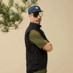 FjällrävenHoja Adventure Vest - Gilet vélo homme