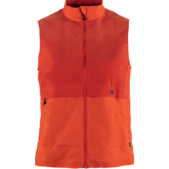FjällrävenHoja Adventure Vest - Gilet vélo femme