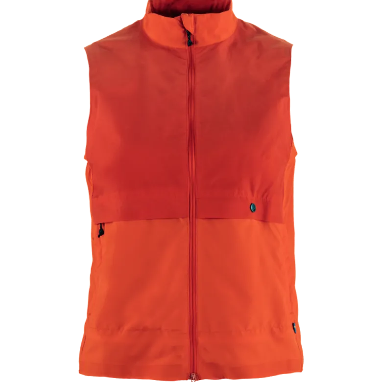 FjällrävenHoja Adventure Vest - Gilet vélo femme