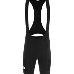 FjällrävenHoja Bib Shorts M - Cuissard vélo homme
