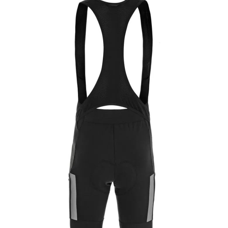 FjällrävenHoja Bib Shorts M - Cuissard vélo homme