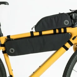 FjällrävenHoja Frame Bag - Sacoche de cadre vélo
