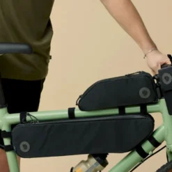 FjällrävenHoja Frame Bag - Sacoche de cadre vélo