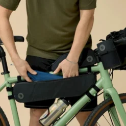 FjällrävenHoja Frame Bag - Sacoche de cadre vélo