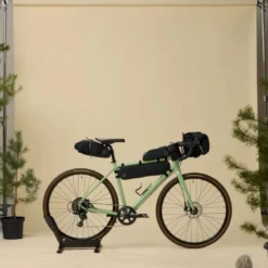 FjällrävenHoja Frame Bag - Sacoche de cadre vélo