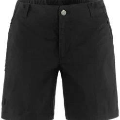 FjällrävenHoja Hybrid Shorts W - Short vélo femme