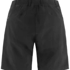 FjällrävenHoja Hybrid Shorts W - Short vélo femme
