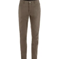 FjällrävenHoja Hybrid Trousers W - Pantalon vélo femme