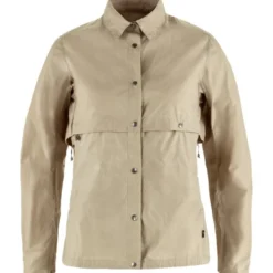 FjällrävenHoja Rider's Wind Jacket W - Coupe-vent vélo femme