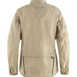 FjällrävenHoja Rider's Wind Jacket W - Coupe-vent vélo femme
