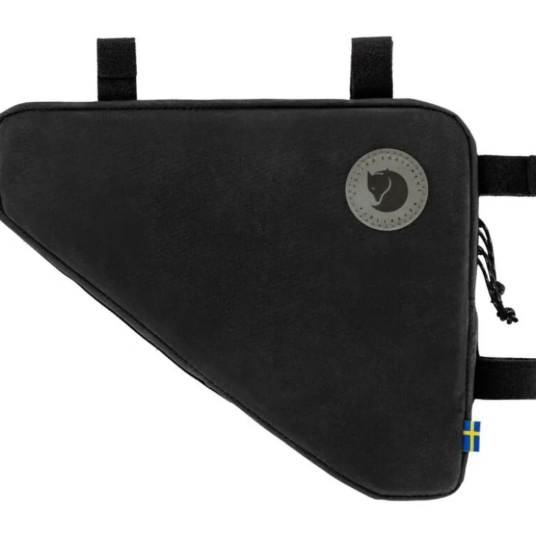 FjällrävenHoja Triangle Frame Bag - Sacoche de cadre vélo