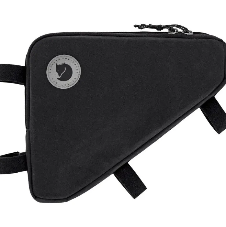 FjällrävenHoja Triangle Frame Bag - Sacoche de cadre vélo