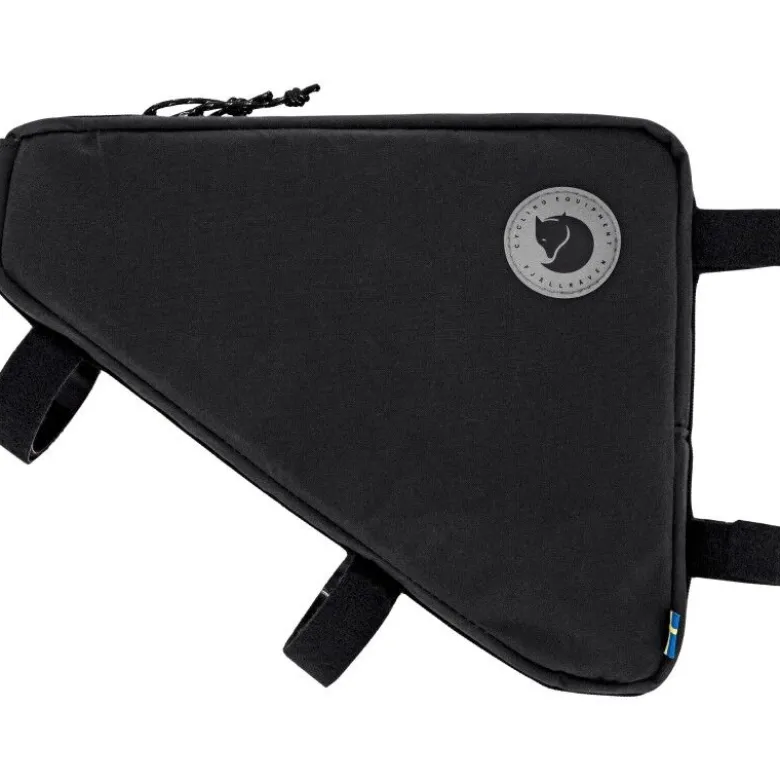 FjällrävenHoja Triangle Frame Bag - Sacoche de cadre vélo