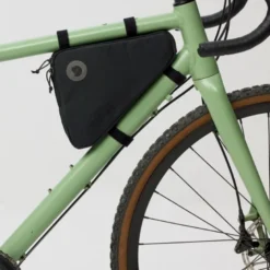 FjällrävenHoja Triangle Frame Bag - Sacoche de cadre vélo