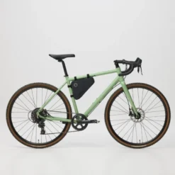 FjällrävenHoja Triangle Frame Bag - Sacoche de cadre vélo
