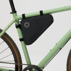 FjällrävenHoja Triangle Frame Bag - Sacoche de cadre vélo