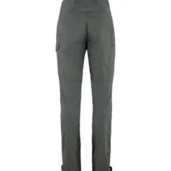FjällrävenKaipak Trousers Curved W - Pantalon randonnée femme