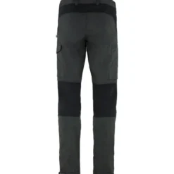 FjällrävenKaipak Trousers - Pantalon randonnée homme