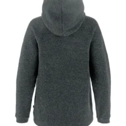 FjällrävenKaitum Hoodie - Polaire en laine mérinos femme