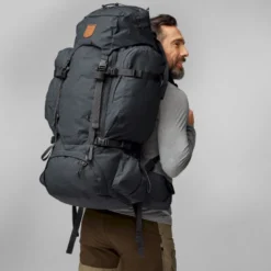 FjällrävenKajka 75 - Sac à dos randonnée