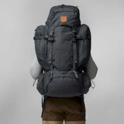 FjällrävenKajka 75 - Sac à dos randonnée