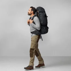 FjällrävenKajka 75 - Sac à dos randonnée