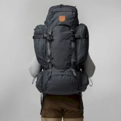 FjällrävenKajka 65 - Sac à dos randonnée